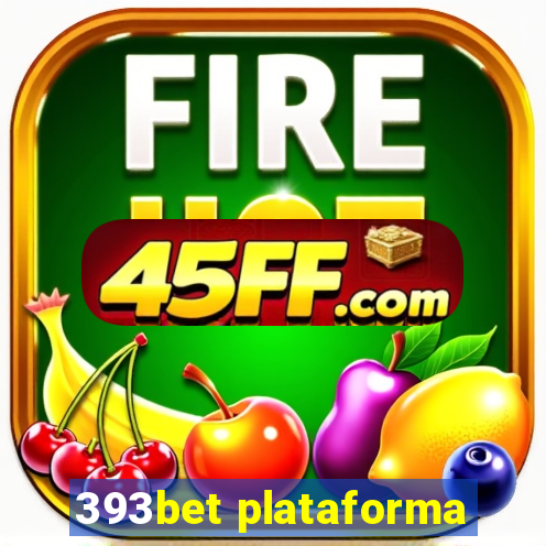 393bet plataforma